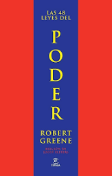 Las 48 Leyes del Poder