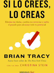 Si lo crees lo creas